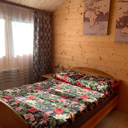 Villa Siedlisko Zacisze Policzna  Esterno foto